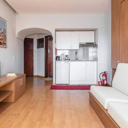 Wonderful Studio In Cascais With Sea View Kültér fotó