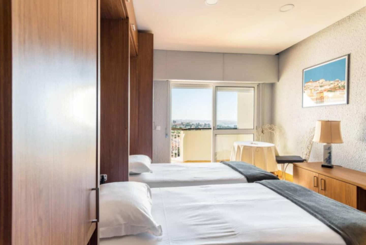 Wonderful Studio In Cascais With Sea View Kültér fotó